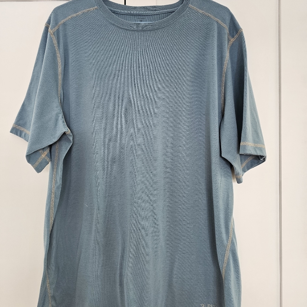 Men's Short Sleeve XL